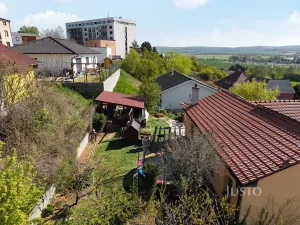 Prodej rodinného domu, Rosice, Javorová, 145 m2