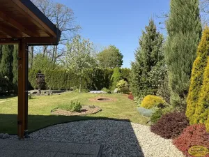 Prodej chaty, Kroměříž, U Strže, 30 m2