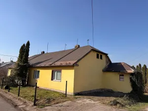 Prodej rodinného domu, Ostrava, Haškova, 200 m2
