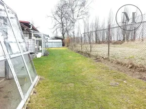 Prodej chaty, Horní Planá, Náměstí, 36 m2