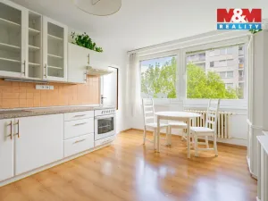 Prodej bytu 2+kk, Praha - Žižkov, Habrová, 32 m2