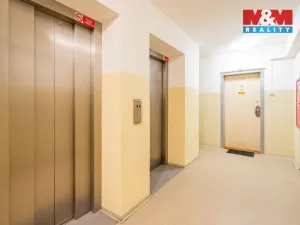 Prodej bytu 2+kk, Praha - Žižkov, Habrová, 32 m2