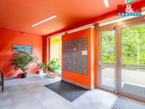 Prodej bytu 2+kk, Praha - Žižkov, Habrová, 32 m2