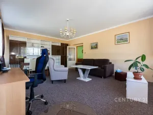 Prodej rodinného domu, Litvínov, Přátelství, 125 m2