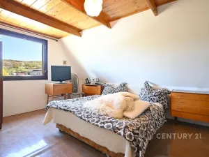 Prodej chalupy, Hrobčice, 92 m2
