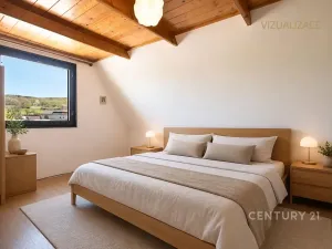 Prodej chalupy, Hrobčice, 92 m2