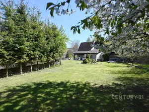 Prodej chalupy, Hrobčice, 92 m2