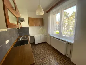 Pronájem bytu 2+1, Hrádek, 1. máje, 56 m2