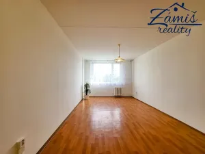 Pronájem bytu 2+kk, Kladno, Severní, 44 m2