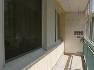 Prodej bytu 2+kk, Praha - Střížkov, Žandovská, 47 m2