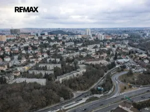 Pronájem bytu 2+1, Praha - Krč, Přechodní, 59 m2