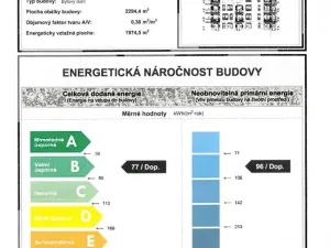 Pronájem bytu 2+kk, Praha - Hloubětín, Waltariho, 57 m2