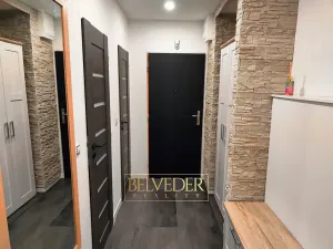 Prodej bytu 2+1, Teplice, Zrenjaninská, 53 m2