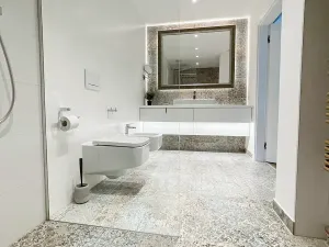 Pronájem rodinného domu, Průhonice, Pod Valem II., 270 m2