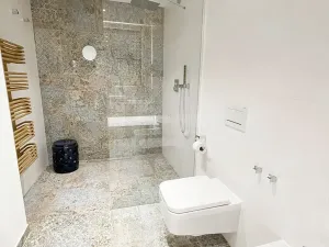 Pronájem rodinného domu, Průhonice, Pod Valem II., 270 m2