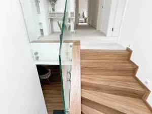 Pronájem rodinného domu, Průhonice, Pod Valem II., 270 m2