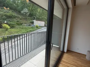 Pronájem bytu 2+kk, Praha - Smíchov, U Blaženky, 55 m2