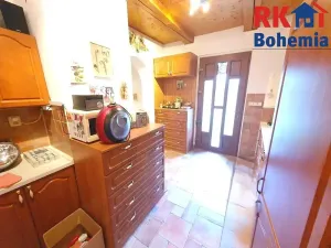 Pronájem rodinného domu, Ujkovice, 120 m2
