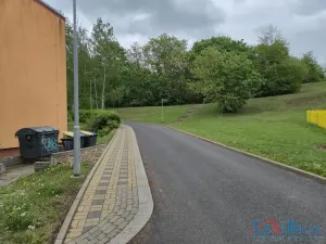 Prodej bytu 2+1, Teplice, Josefa Suka, 54 m2