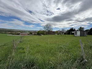Prodej pozemku pro bydlení, Dolní Bousov, 900 m2