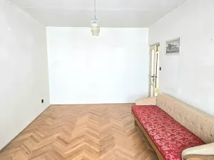 Prodej bytu 2+1, Zlín, Milíčova, 56 m2