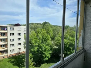 Prodej bytu 2+1, Zlín, Milíčova, 56 m2