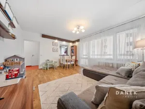 Prodej bytu 3+1, Brno - Bohunice, Spodní, 75 m2