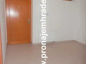 Pronájem bytu 2+kk, Hradec Králové, Kollárova, 56 m2