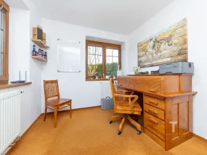 Prodej rodinného domu, Lipová-lázně, 232 m2