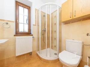 Prodej rodinného domu, Lipová-lázně, 232 m2