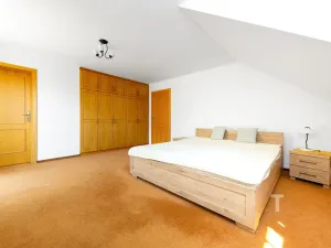 Prodej rodinného domu, Lipová-lázně, 232 m2