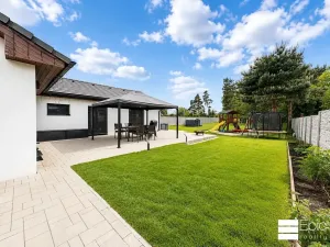 Prodej rodinného domu, Tišice, Na ladech, 135 m2