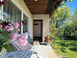 Prodej chaty, Vysoké Mýto, 40 m2