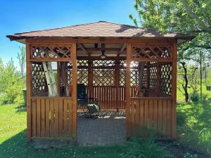 Prodej chaty, Vysoké Mýto, 40 m2