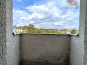 Pronájem bytu 2+kk, Prostějov, Bratří Čapků, 53 m2