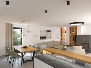 Prodej rodinného domu, Divišov, 198 m2