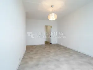 Pronájem bytu 2+kk, Praha - Bohnice, Poznaňská, 44 m2