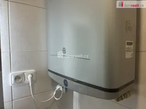 Pronájem bytu 1+kk, Kamenice, Sídliště II, 33 m2