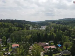 Pronájem bytu 1+kk, Kamenice, Sídliště II, 33 m2