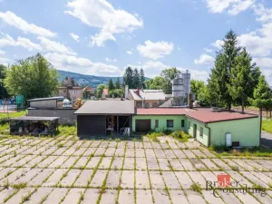 Prodej pozemku pro bydlení, Nové Město pod Smrkem, Smetanova, 8920 m2
