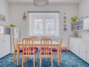 Prodej rodinného domu, Svitavy - Předměstí, Žižkova, 102 m2
