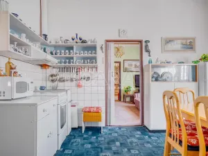 Prodej rodinného domu, Svitavy - Předměstí, Žižkova, 102 m2