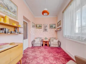 Prodej rodinného domu, Svitavy - Předměstí, Žižkova, 102 m2
