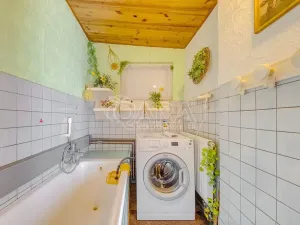 Prodej rodinného domu, Svitavy - Předměstí, Žižkova, 102 m2