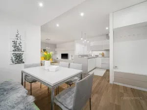 Prodej rodinného domu, Újezd u Brna, Nádražní, 234 m2
