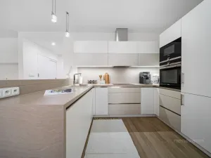 Prodej rodinného domu, Újezd u Brna, Nádražní, 234 m2