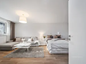 Prodej rodinného domu, Újezd u Brna, Nádražní, 234 m2