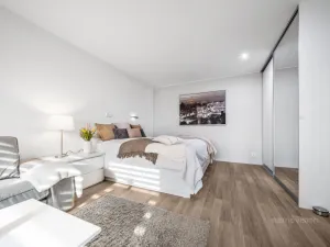 Prodej rodinného domu, Újezd u Brna, Nádražní, 234 m2