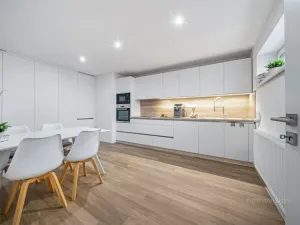 Prodej rodinného domu, Újezd u Brna, Nádražní, 234 m2