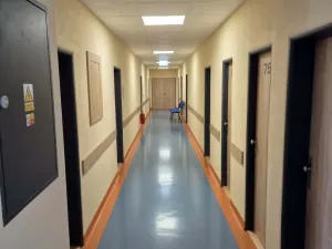 Pronájem kanceláře, Frýdek-Místek, 8. pěšího pluku, 26 m2